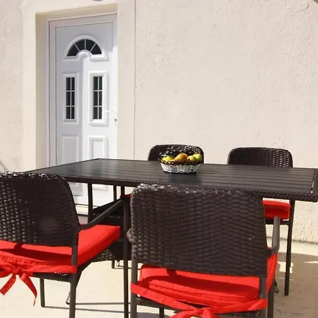Apartments Dubreta Cavtat Exteriér fotografie