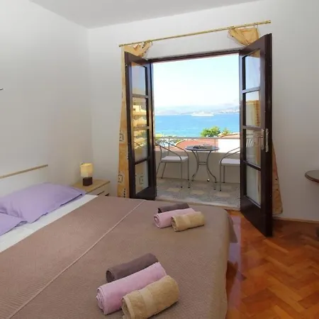 Apartments Dubreta Cavtat Pokoj fotografie