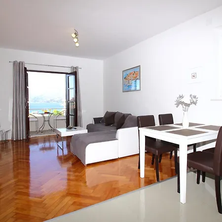 Apartments Dubreta Cavtat Exteriér fotografie