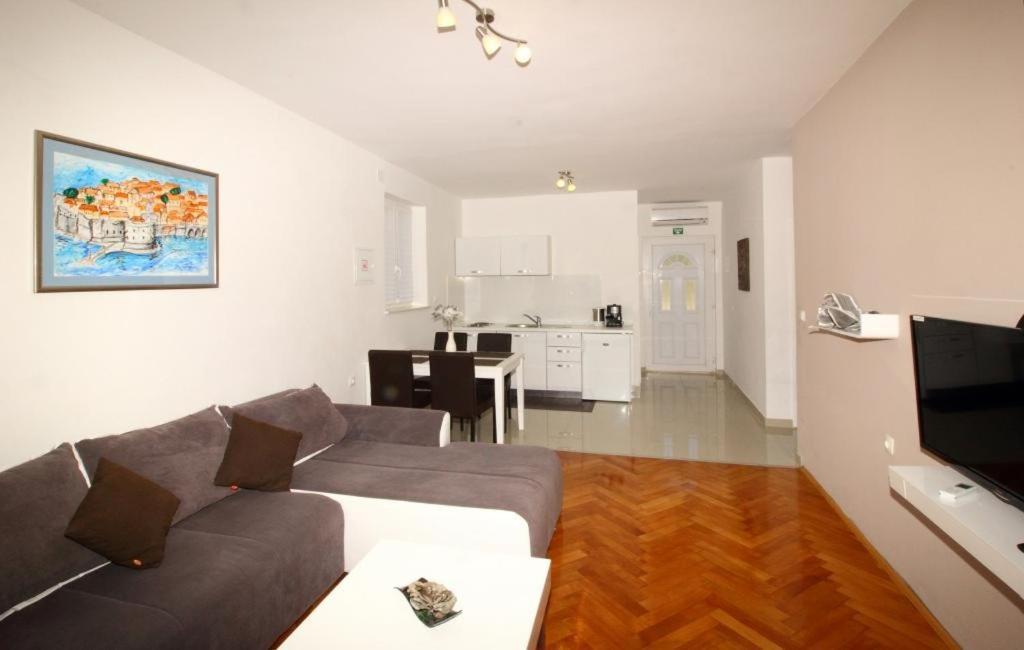 Dubreta Apartament Cavtat