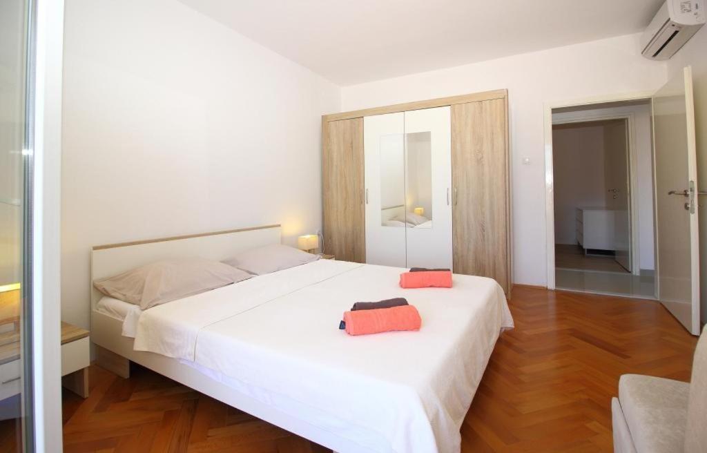 Dubreta Apartment Cavtat