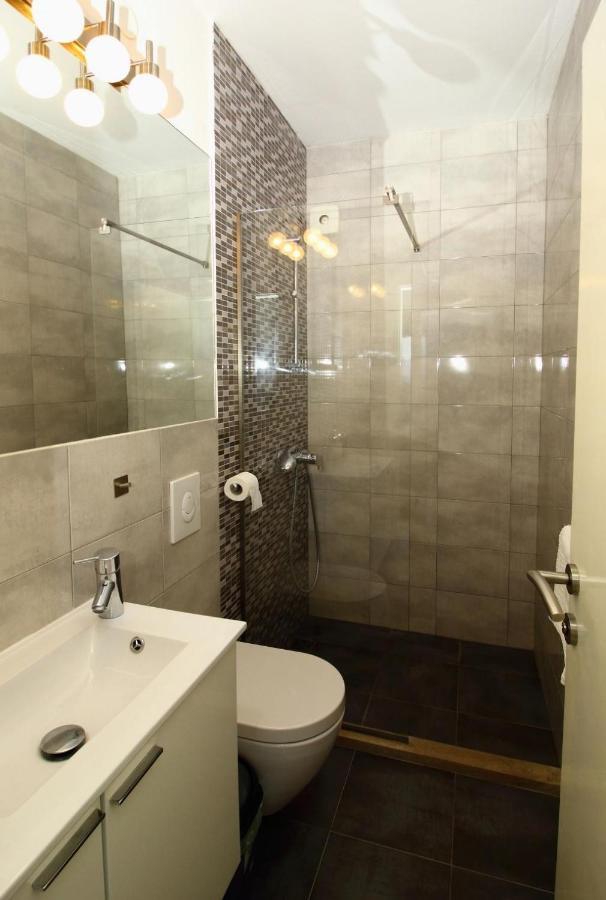Apartment Dubreta