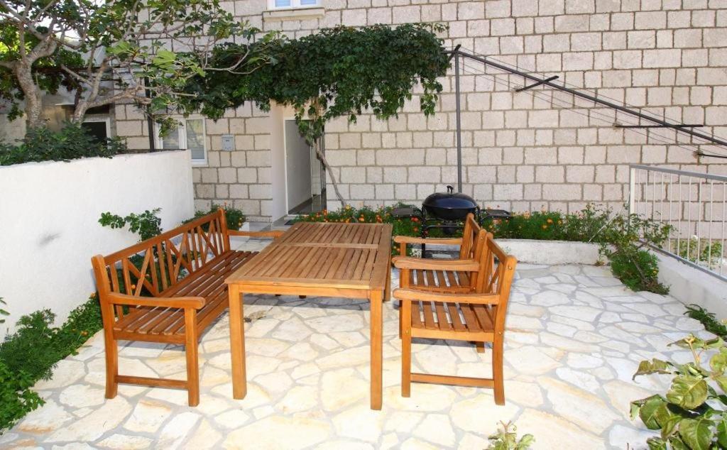 Apartment Dubreta Cavtat