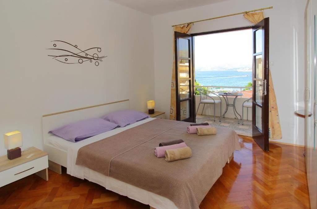 Dubreta Apartment