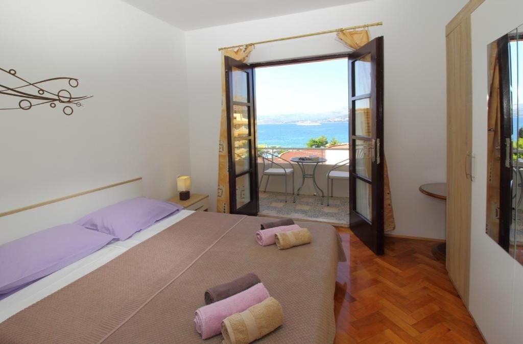 Dubreta Apartment
